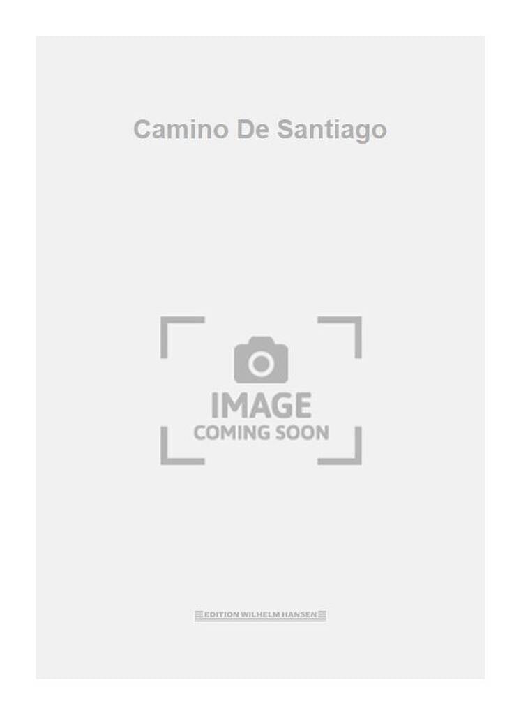 Camino De Santiago